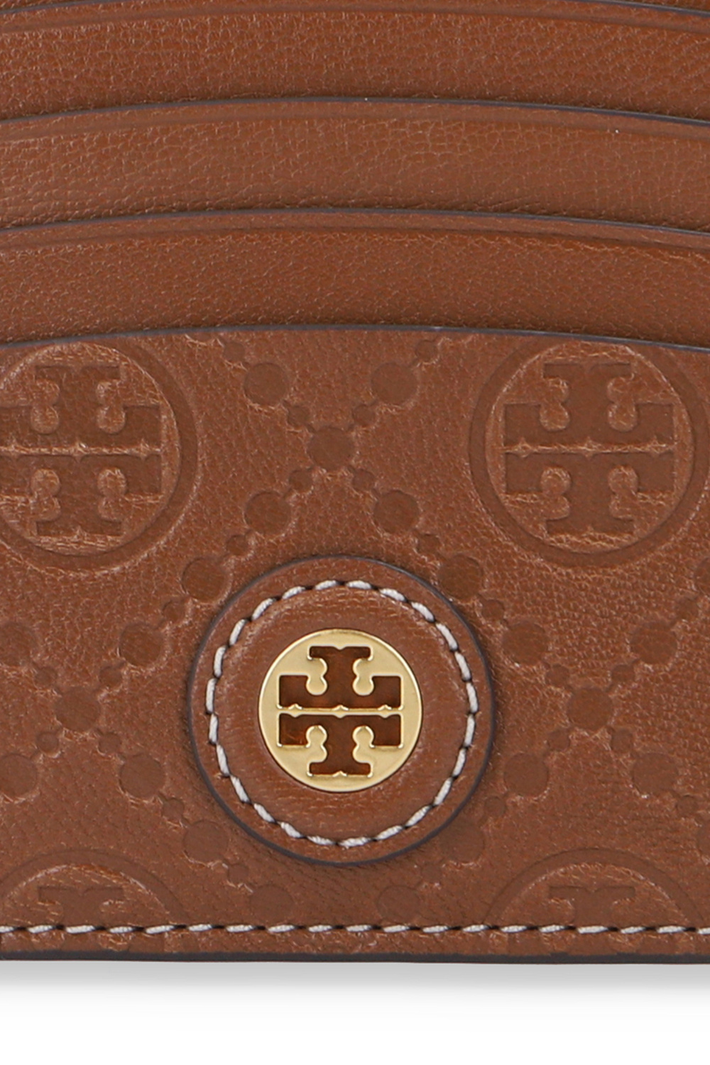 Tory Burch ‘Monogram’ wallet Women's Accessories Vitkac